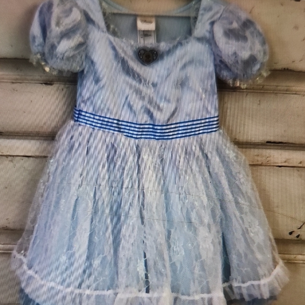 China Girl Costume